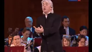 Dmitri Hvorostovsky - Elegy