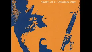 Jesse Harper - Shades of a midnight Sun (1969) 🇳🇿 Hard Rock/Acid Blues Rock
