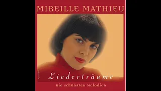 Mireille Mathieu -  Ich schau' in deine Augen..