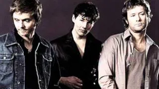 A-HA FOREVER NOT YOURS (LIVE)