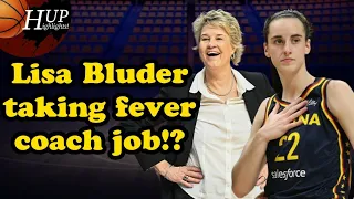 🚨Caitlin Clark's Fans Want Coach Lisa Bluder to Replace Christie Sides at Indiana Fever!