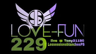 GTA 5 LIVE ÉVENT LOVE-FUN 229 PS5