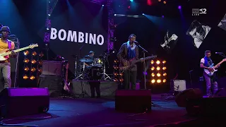 Bombino - Estival Jazz Lugano 2017