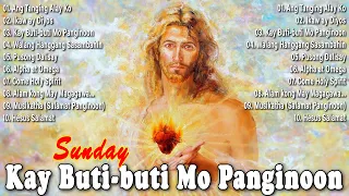 Salamat Panginoon Tagalog Worship Christian Early Morning Songs 🙏🙏 Jesus Praise In December