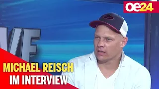 FELLNER! LIVE: Kurz-Doku - Produzent Michael Reisch im Interview