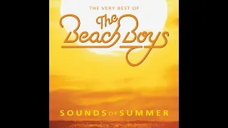 Vinyl: The Beach Boys - Kokomo