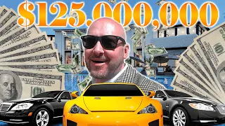 Bald and Bankrupt: A Comprehensive Look at His Life, Journey, & Net Worth! (Take a deep dive!)