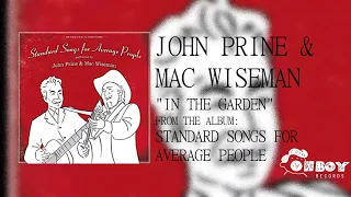 John Prine - In the Garden - Standard Songs for Average People
