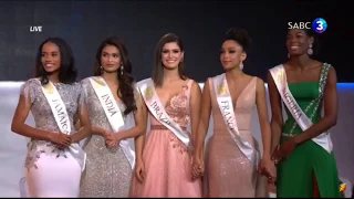 Miss World 2019 Jamaica Winner Miss World Congratulations #MissWorld2019 #FullShow #Live