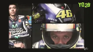 Valentino Rossi#46 / VR46