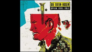 DIE TOTEN HOSEN - Bonnie & Clyde