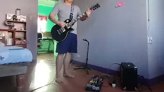 Elesi - Rivermaya (Raw Playthrough)