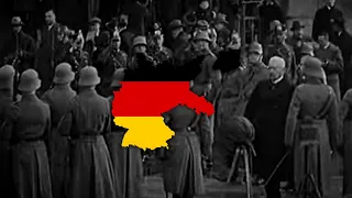 Das Lied der Deutschen - rare version (1930)