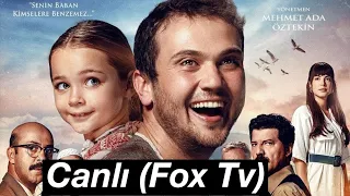 7 Koğuştaki Mucize Canli Yayin Fox Tv İzle..