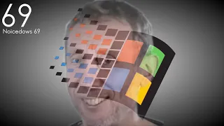 100 Windows 95 Sound Effects (61-80)