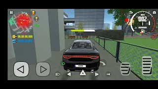 car simulator 2]}. (/) chaar 🚨 ki gadi mein Khel liya how to gameplay(• •)