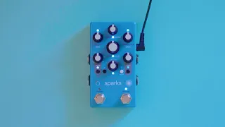 Introducing Sparks