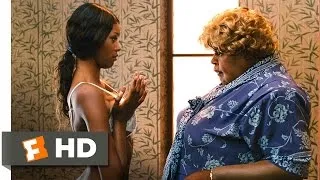 Big Momma's House 2 (2006) - Spa Day Scene (2/5) | Movieclips