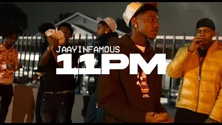 JaayInfamous - 11pm (Official Music Video) Shot By. @IMGFilms