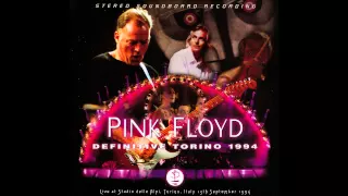 Pink Floyd - Another Brick In The Wall Part 2 - Torino (1994) SBD