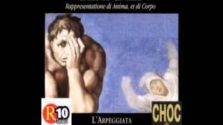 Emilio de' Cavalier - Rappresentatione di Anima, et di Corpo, Atto Primo; Scena Terza