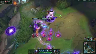 Silver III Ekko