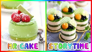 🍰 MR CAKE STORYTIME #159 🎂 Best TikTok Compilation 🌈