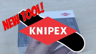 BRAND NEW from Knipex!!!