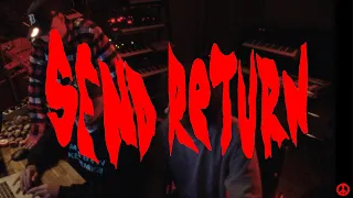 Keinemusik (&ME, Rampa, Adam Port) — Send Return (Official Video)