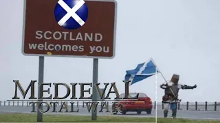 Medieval II Total War - Scotland in a Nutshell