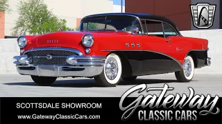 1955 Buick Special - Gateway Classic Cars of Scottsdale #1433 SCT