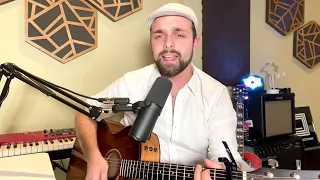 Margherita -  CIAO 2021 di Valerio Leonci versione CHITARRA e VOCE