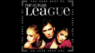 Don't You Want Me - The Human League