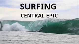 28-10-2023 UNAI ARRIOLA SURFING CENTRAL EPIC