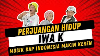 GILA..IWA K SEMPET BELAJAR JADI TERORIS ‼️ RONAL TIKE SAMPE KAGET - ROTIVI