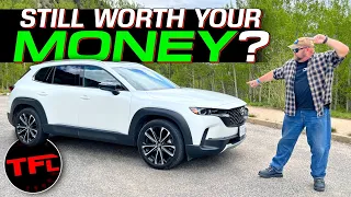 I Take Another Look at the 2023 Mazda CX-50: Is This SUV Worth Your Time, Or Should You Avoid It?