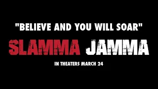 Slamma Jamma Movie - FULL MOVIE - From Director Tim Chey