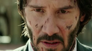 John Wick Chapter 2 | official trailer UK (2017) Keanu Reeves