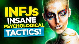 The INSANE Way INFJs Psychologically Attract Anyone!