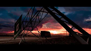 The Hurricane Heist (2018) - Red Dog Omaha 22 | (4/4) 4K HDR UHD