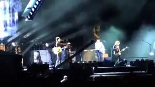 Paul McCartney - We Can Work It Out (Target Field, MPLS, MN 8-2-14)