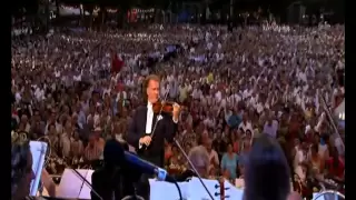 ANDRE RIEU & JSO - 76 TROMBONES (MAASTRICH 2010)