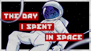 【flower】The day I spent in space【VOCALOID original song】