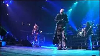 Judas Priest-Diamonds & Rust (live)