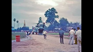 ພາບເກົ່າຂອງປະເທດລາວ "Old Pictures of Laos"