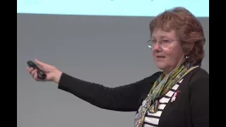 Elizabeth M. Middleton Maniac Lecture, March 28, 2018