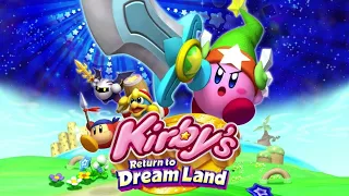 Grand Doomer - Kirby's Return to Dream Land OST Extended