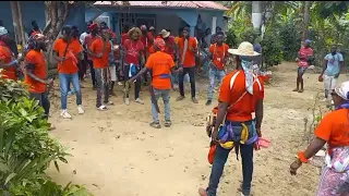 Tifomi  2024 Saint-Louis du Nord ⚔️🩸🇭🇹