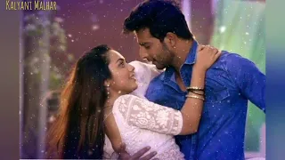 Tujhse hai Raabta 😍❤| Kalyani Malhar Romantic status video