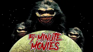 Critters 3 (1991) - Horror Movie Recap